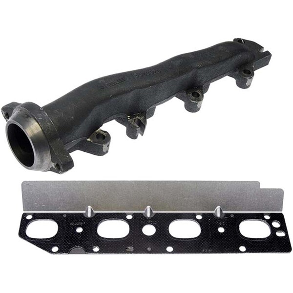 Dorman 674923 Exhaust Manifold Kit for Ram 2013-11 D18-674923 - main
